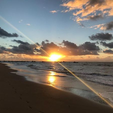 Casa Praia Sao Jose Maragogi 50M Mar São José da Coroa Grande Екстериор снимка