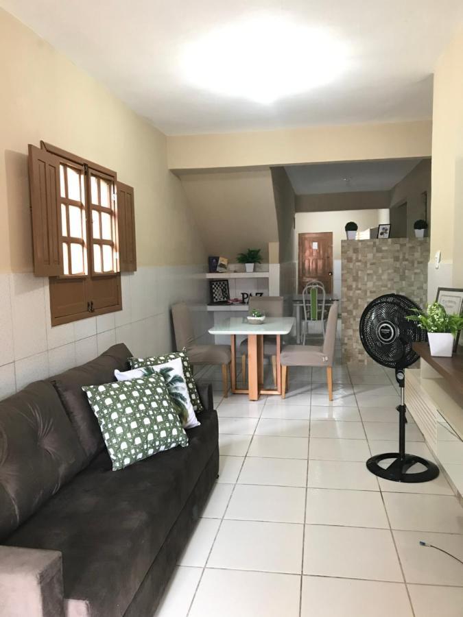 Casa Praia Sao Jose Maragogi 50M Mar São José da Coroa Grande Екстериор снимка
