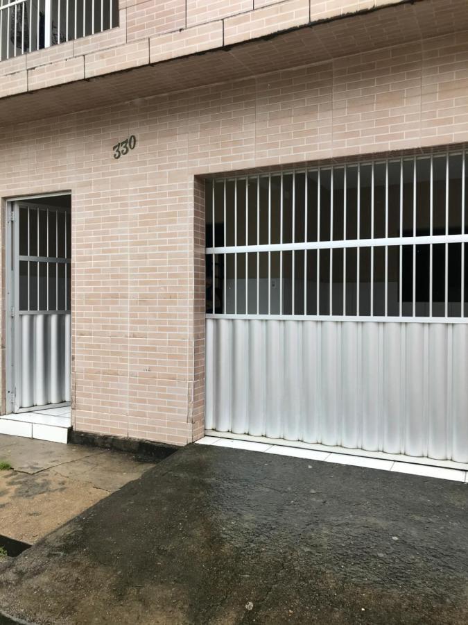 Casa Praia Sao Jose Maragogi 50M Mar São José da Coroa Grande Екстериор снимка